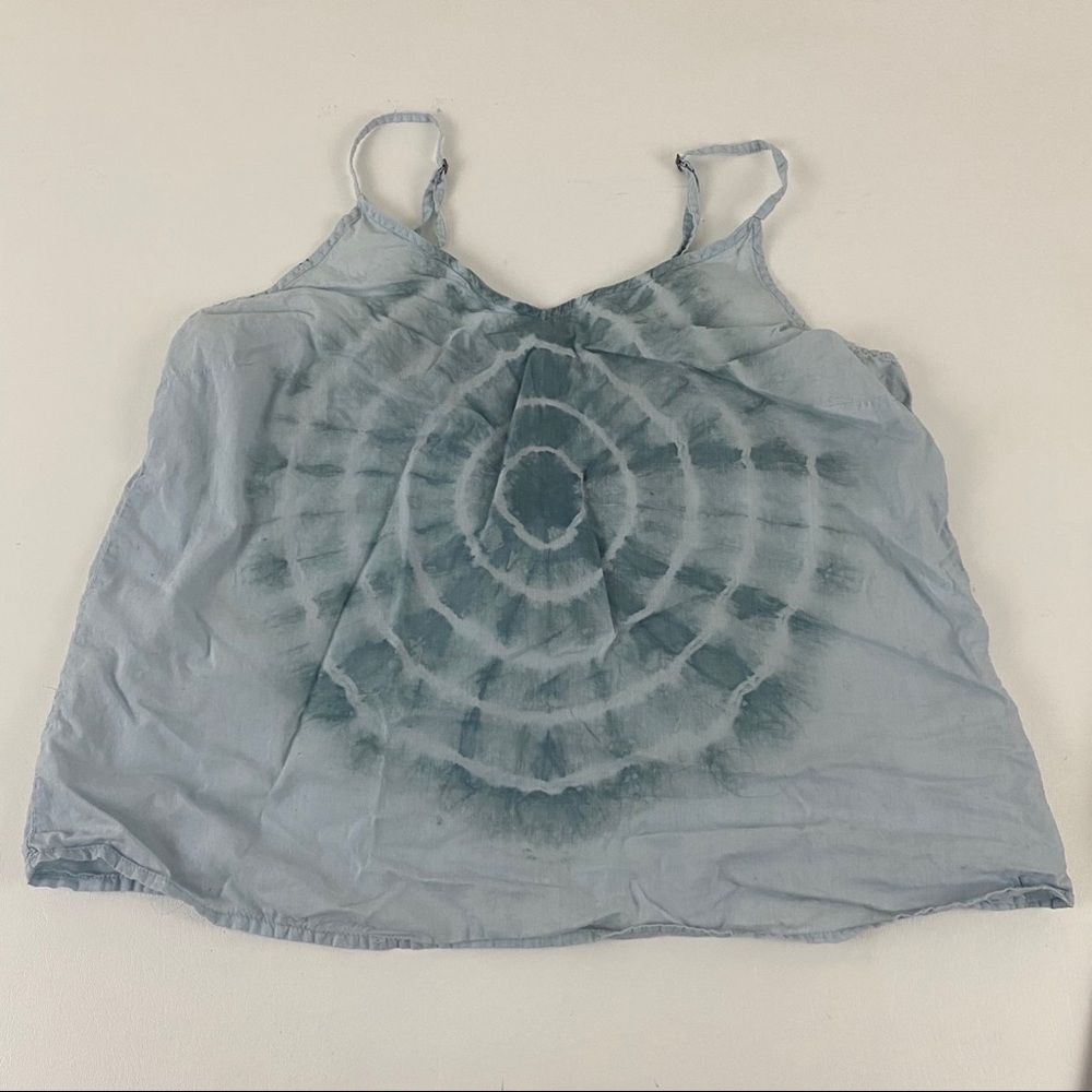 Hurley Tank Top